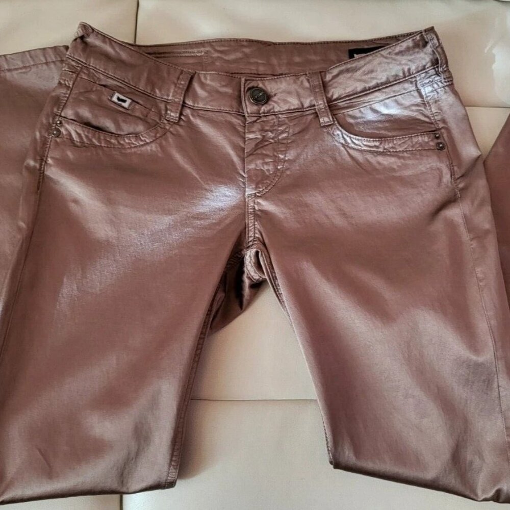 GAS Italy  Jeans Size 29